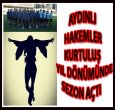 AYDINLI HAKEMLER SEZONU ANLAMLI GÜNDE AÇTI