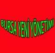 BURSA ŞUBESİ YENİ YÖNETİCİLERİ