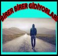 BİRER BİRER BIRAKIYORLAR..!