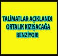 YENİ TALİMATLAR BUGÜN AÇIKLANDI
