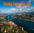 İSTANBUL HAKEM OKULUDUR