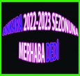 ANKARA 20022-2023 SEZONUNA MERHABA DEDİ