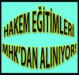 HAKEM AKADEMİSİ KURULUYOR