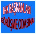İHK ATAMA YÖNTEMİ DEĞİŞİYOR!