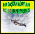 İHK BAŞKAN ADAYLARINI BEKLEYEN SINAVLAR DİZİSİ