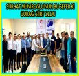 SÜRHAT MÜNİROĞLU SİİRT'İN KONUĞU OLDU!