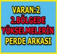 2. BÖLGENİN KLASMANLARINA GENEL BAKIŞ