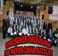 2017 ESKİŞEHİR KOKART TÖRENİ YAPILDI