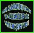 İL HAKEM VE GÖZLEMCİLERİNE VİZE ŞANSI!
