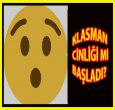 KLASMAN CİNLİKLERİ BAŞLADI MI?