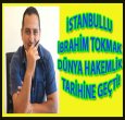 İBRAHİM TOKMAK'IN TARİHİ HUKUK MÜCADELESİ 