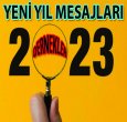 DERNEKLER YENİ YIL MESAJLARI 2023