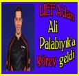 ALİ PALABIYIK'A UEFA'DAN GÖREV
