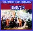İL HAKEM KURULLARINI TANIYALIM/TRABZON