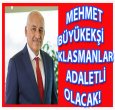 BÜYÜKEKŞİ KLASMANLAR ADALETLİ OLACAK!