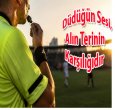 Düdüğün Sesi, Alın Terinin Karşılığıdır
