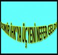 İZMİR İHK'YA ÜÇ YENİ İSİM!