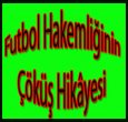 Futbol Hakemliğinin Çöküş Hikayesi