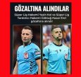 YASİN KOL GÖZALTINA ALINDI