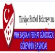 TFF, MHK GÖREVİNİN BAŞINDA