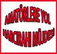  AMATÖR HAKEM VE GÖZLEMCİLERE YOL HARCIRAHI MÜJDESİ!