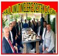 HALİL UMUT MELER'E DESTEK ÇIĞ GİBİ