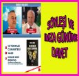 KİTAP İMZA GÜNÜ VE SÖYLEŞİYE DAVET