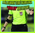 A KLASMAN TERFİ KURSUNA KİMLER KATILACAK?