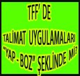 BU TALİMATLAR ÇOK CAN YAKACAK!