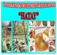 İL HAKEM KURULLARINI TANIYALIM/HATAY
