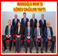İBANOĞLU MHK'SI GÖREV DAĞILIMI YAPTI