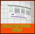 AFYON BÖYLE AÇILIŞ GÖRMEDİ!