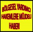 BÖLGESEL YARDIMCI HAKEMLER DÜDÜK ÇALABİLECEKLER!