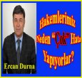 BU HATALARIN SEBEBİ NEDİR?