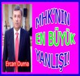 BU YANLIŞI MHK DÜZELTMELİ!