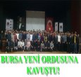 BURSA HAKEMLERİNİN SAYISI ARTTI!