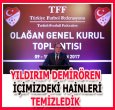 DEMİRÖREN HAİNLERİ TEMİZLEDİK DEDİ