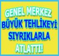 GENEL MERKEZ UCUZ ATLATTI!