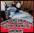 HAKEMLERİMİZE BUNU MU LAYIK GÖRDÜLER?