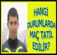 HASAN ERASLAN DOĞRU MU YAPTI?