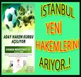 İSTANBUL YENİ NEFERLERİNİ ARIYOR!