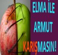 KARIŞMIŞLAR İSE TEMİZLENSİNLER..!