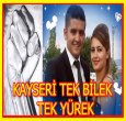 KAYSERİLİ HAKEMLER KENETLENDİ!