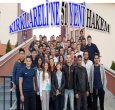 KIRKLARELİ'NE YENİ HAKEMLER GELDİ