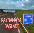 KÜTAHYA ERKEN KAYNAMAYA BAŞLADI
