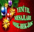 MHK- BHK- İHK YENİ YIL MESAJI