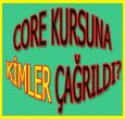 MHK CORE KURSUNA DEVAM EDİYOR