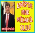 MHK'nın İZMİR ADAYI RACİ KÖPRÜLÜ