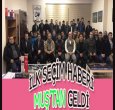 MUŞ'DA FERZENDE EMRE VEDA ETTİ