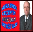 MUZAFFER ÇEÇEN'İN FERYADI!